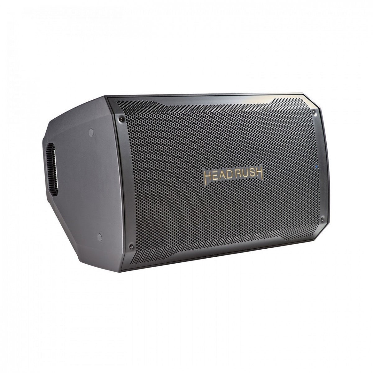 HeadRush PRIME Guitar and Vocal Processor with HeadRush FRFR112MK2