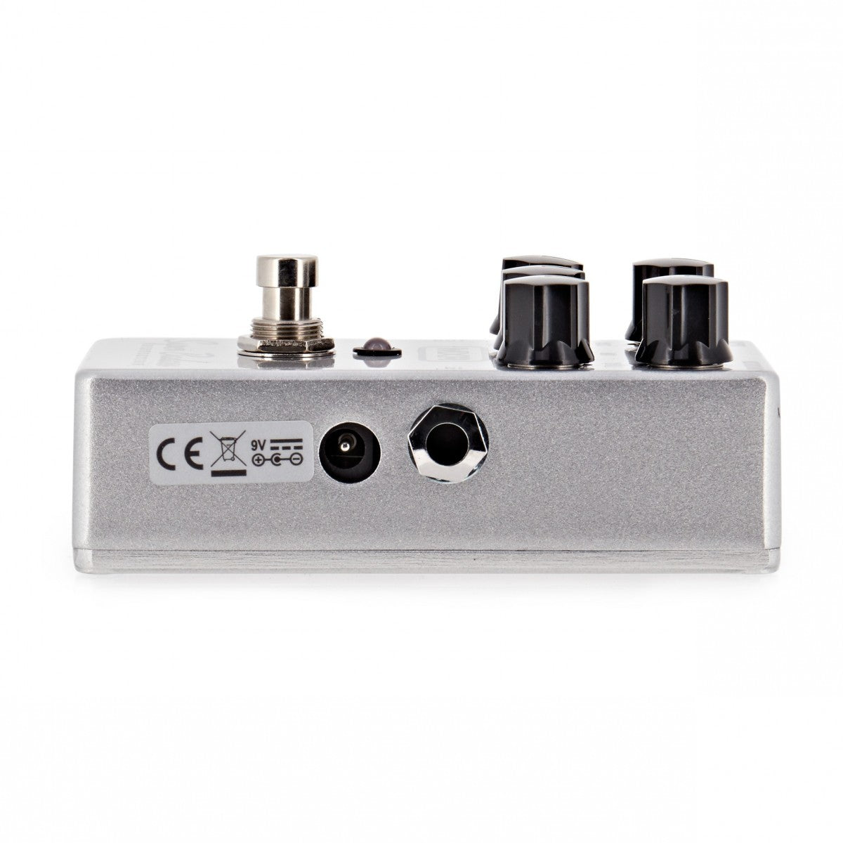 Distortion Pedal Guitar MXR M75 Super Badass