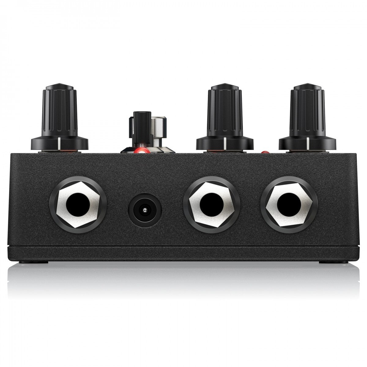 Flanger Pedal Guitar TC Electronic SCF GOLD Stereo Chorus