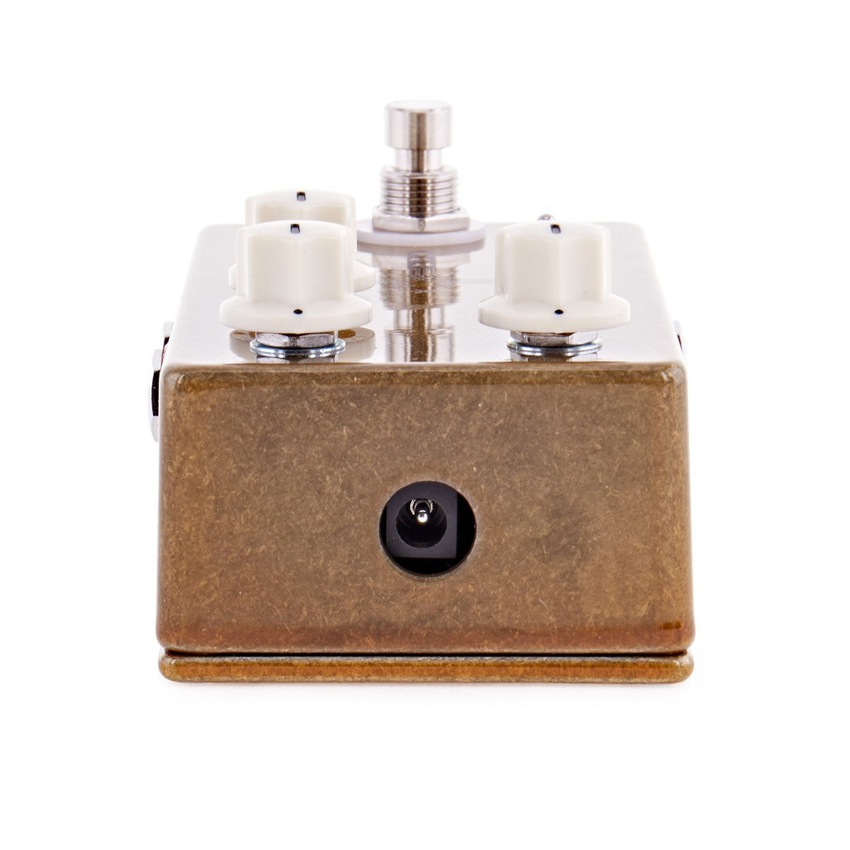 Overdrive Pedal Guitar JHS Pedals Morning Glory V4 Transparent