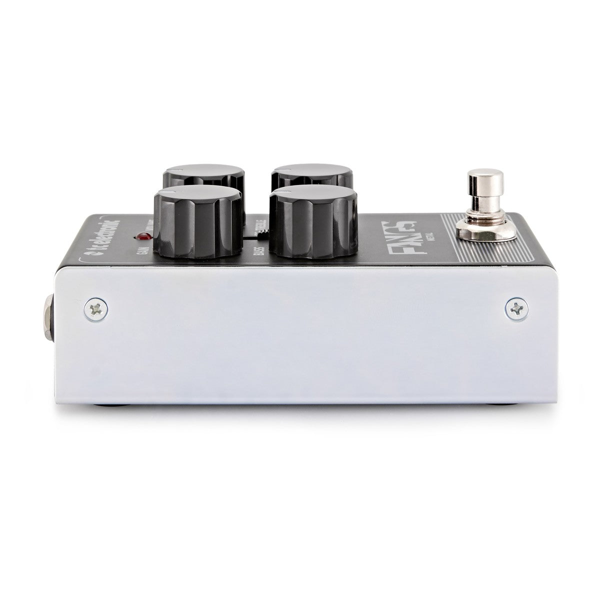 Distortion Pedal Guitar TC Electronic Fangs Metal