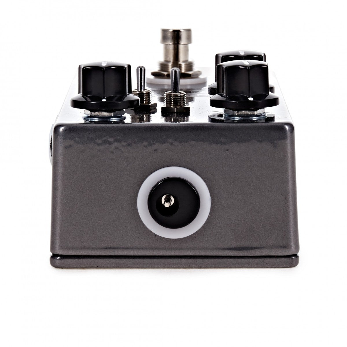 Fuzz Pedal Guitar HS Pedals The Kilt V2 Dirt Box