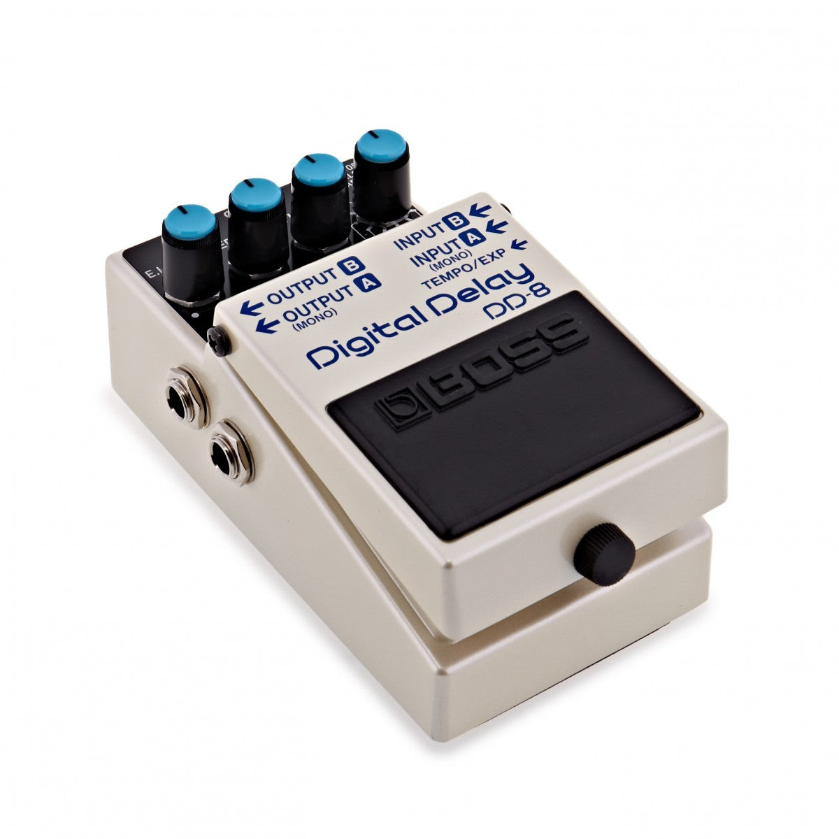 Delay Pedal Guitar Boss DD-8 Digital