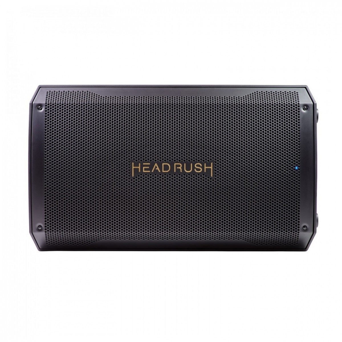 HeadRush PRIME Guitar and Vocal Processor with HeadRush FRFR112MK2