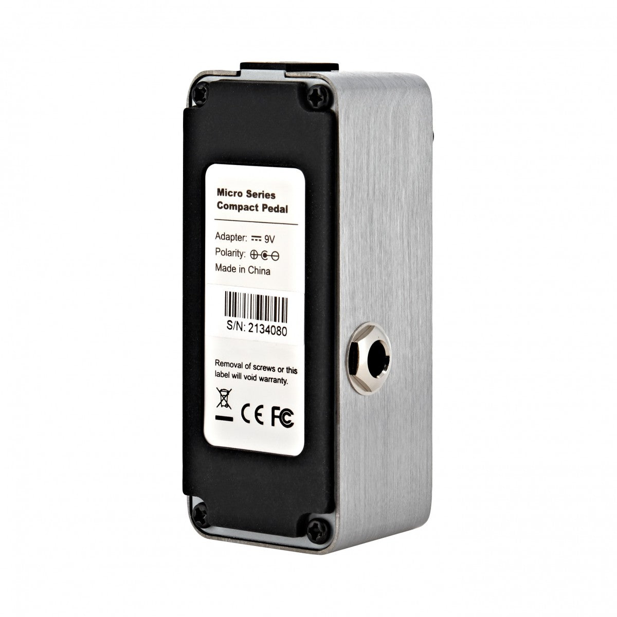 Looper Pedal Guitar Mooer Groove