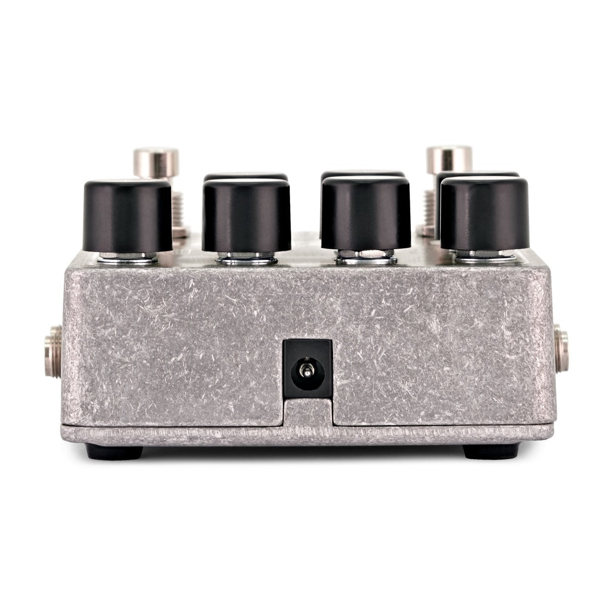 Overdrive Pedal Guitar Electro Harmonix Operation Overlord Allied