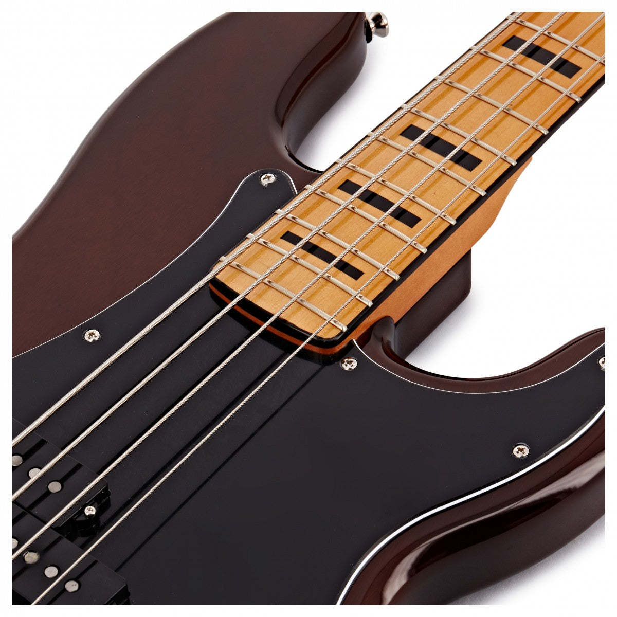 Squier Classic Vibe 70s Precision Bass Maple Fingerboard Walnut