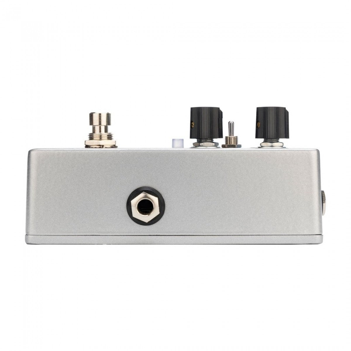 Time Shadows Subharmonic Multi-Delay Resonatorm, Digital Pedal