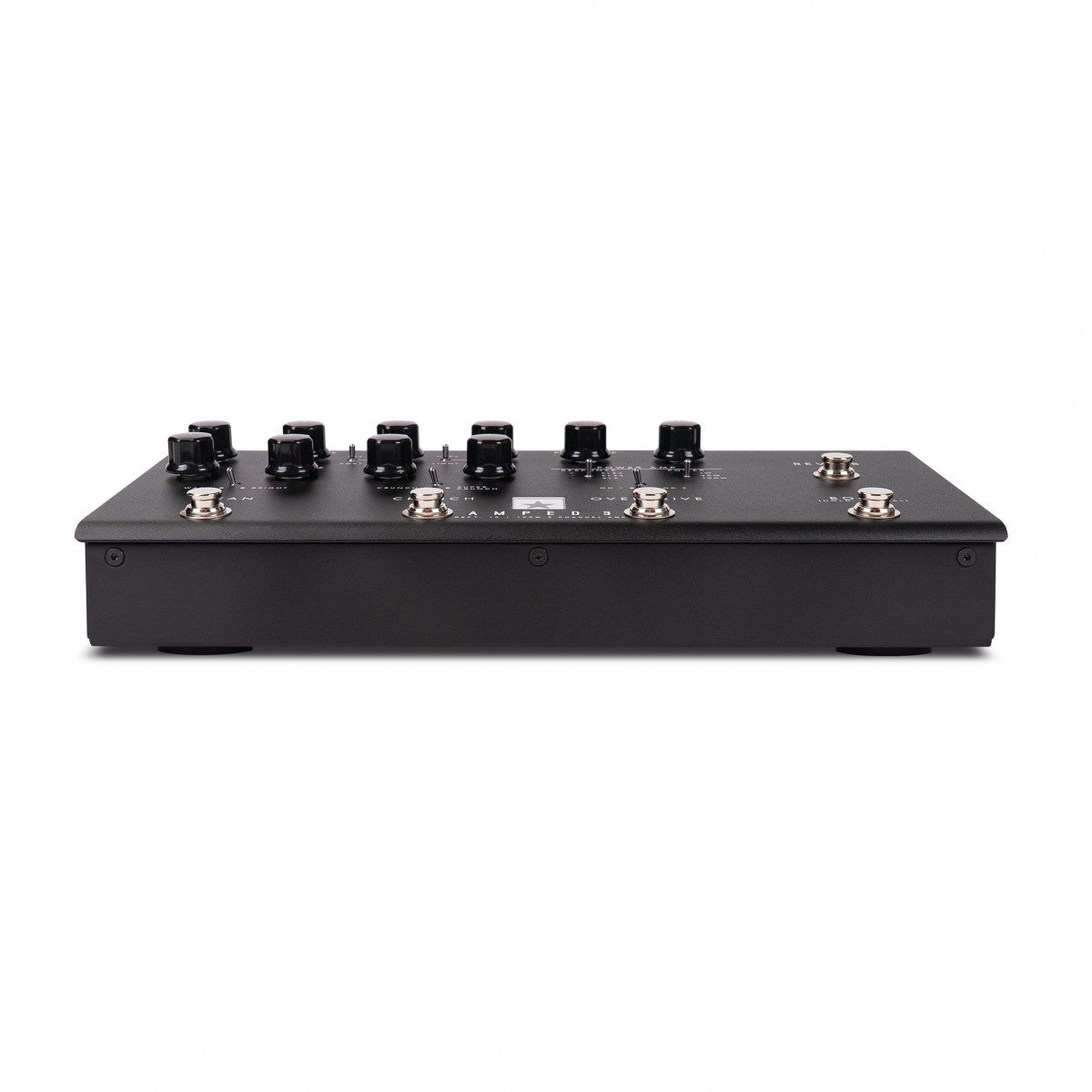 Blackstar Amped 3 100W 3 Channel Amp Pedal