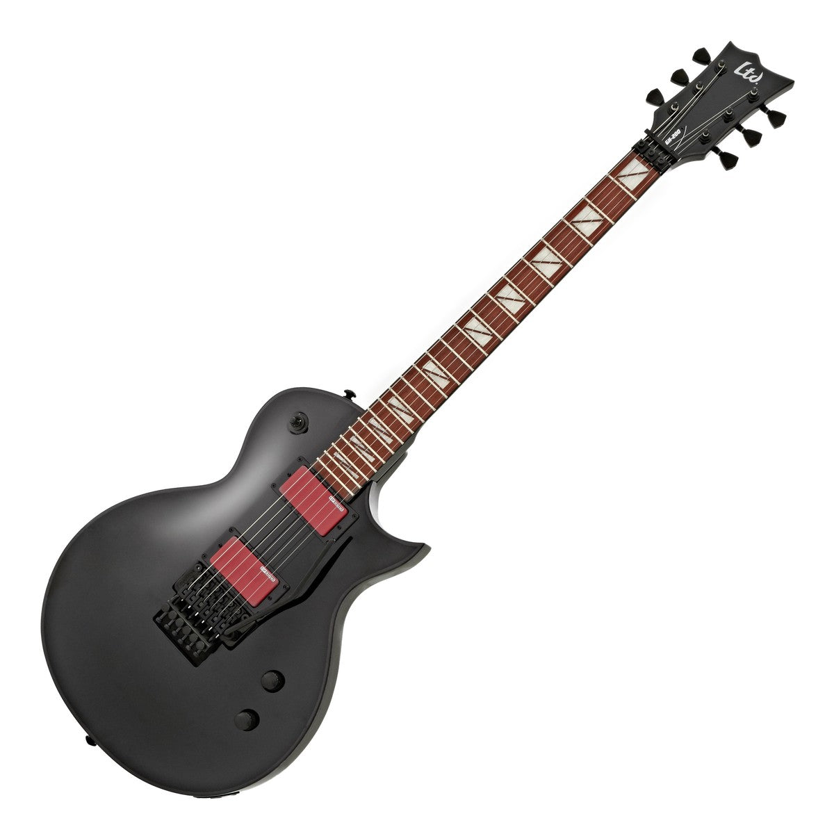 ESP LTD GH-200 Gary Holt Signature, Black