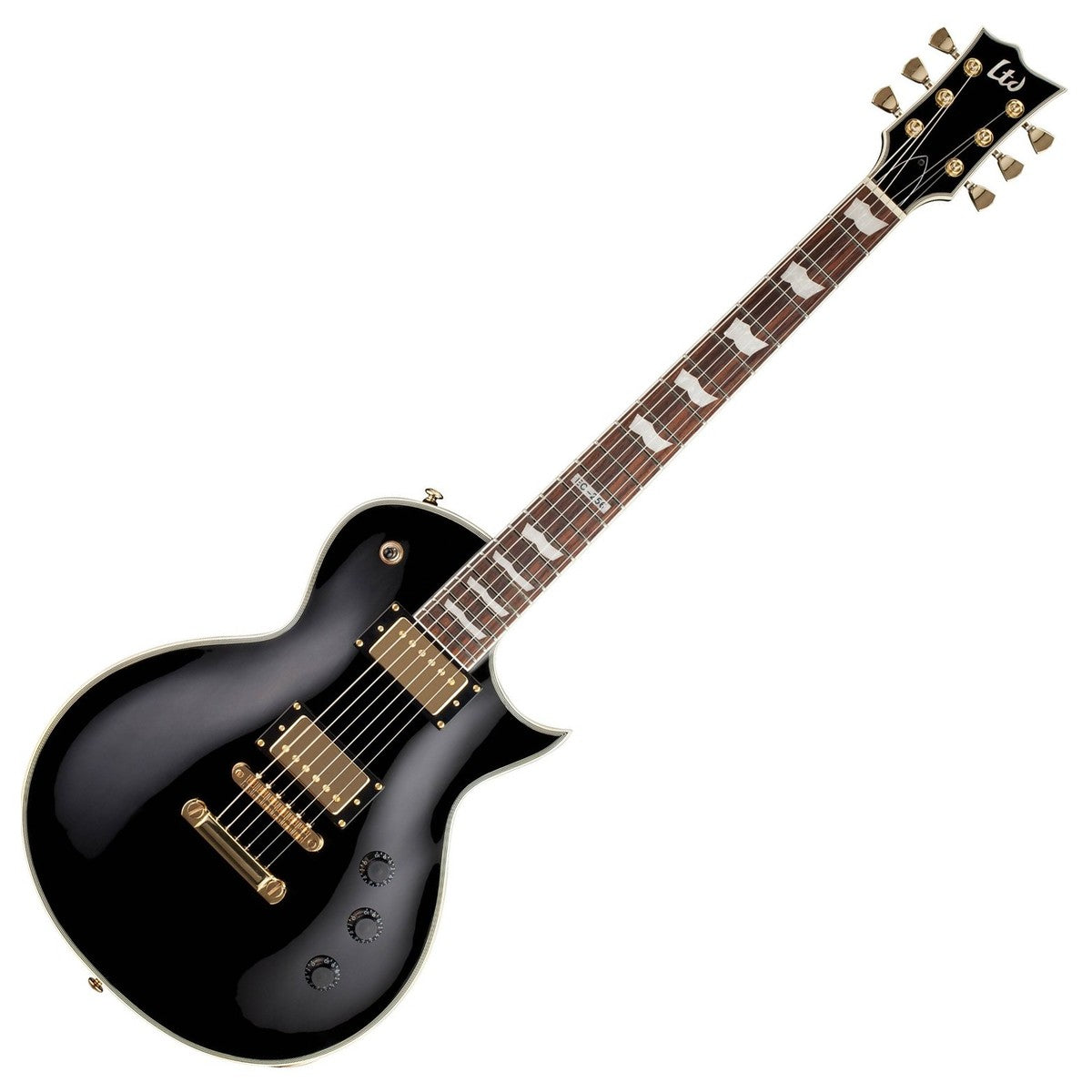 ESP LTD EC-256, Black