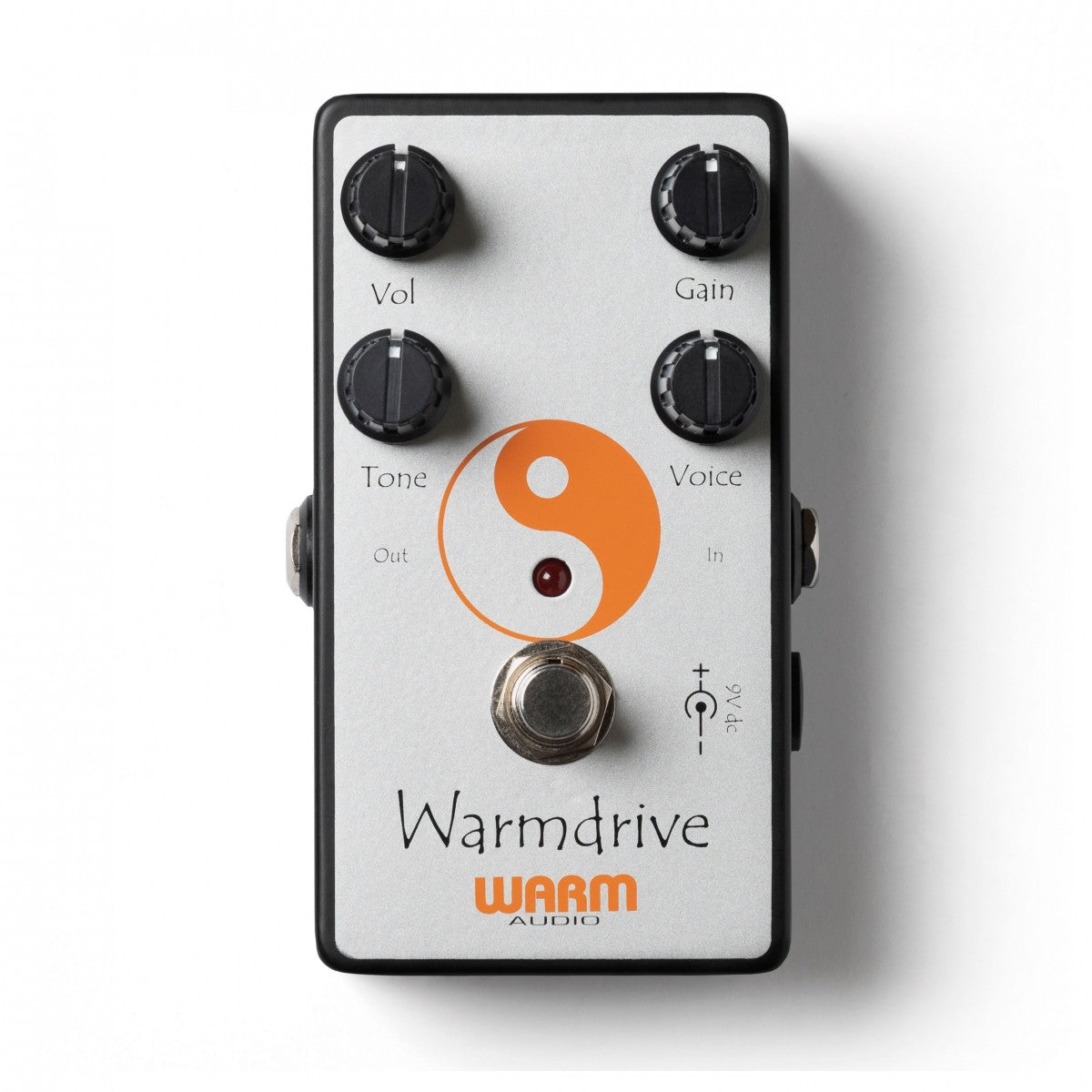 Overdrive Pedal Guitar Warm Audio WA-WD Warmdrive DynamicC