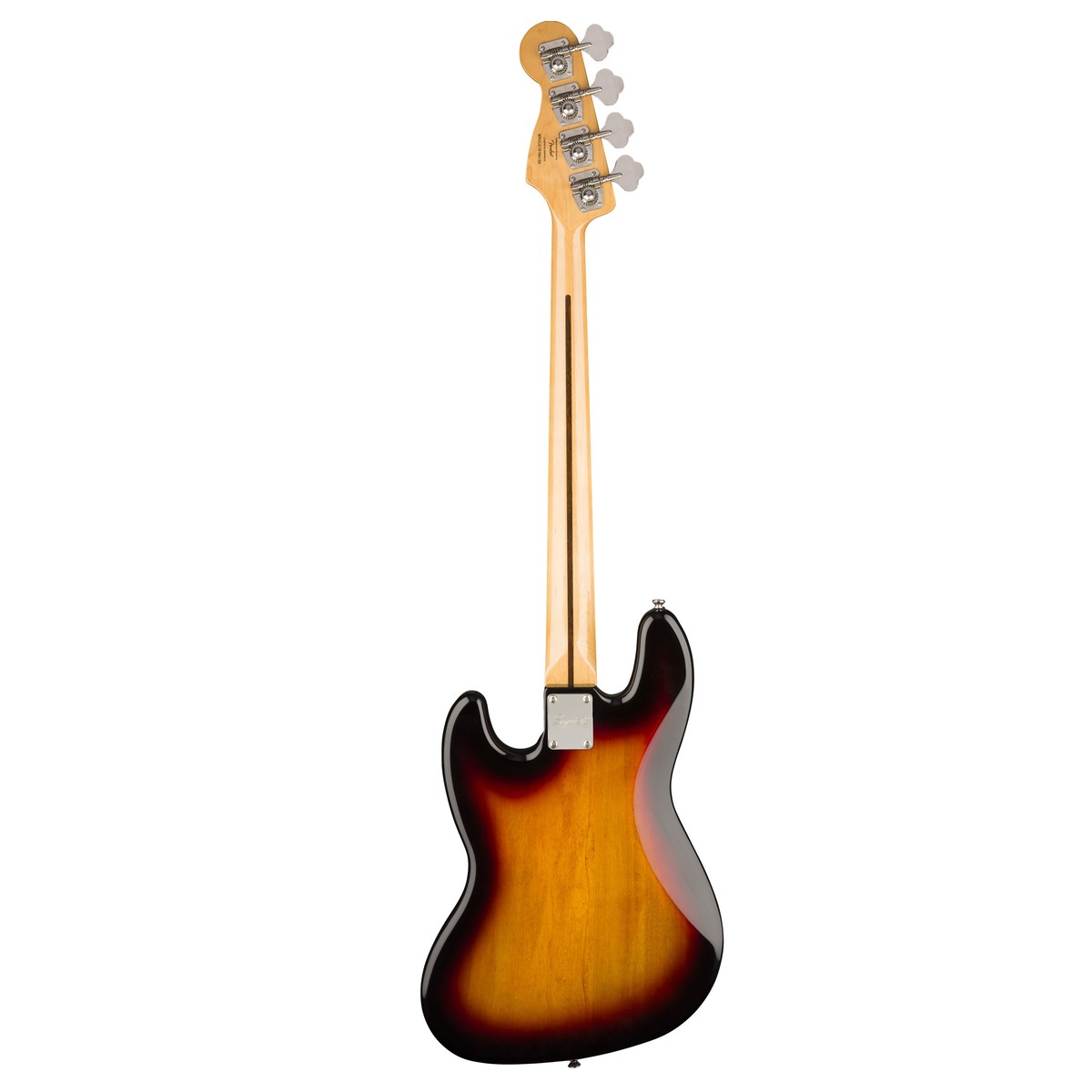 Squier Classic Vibe 60s Jazz Bass Fretless Indian Laurel Fingerboard