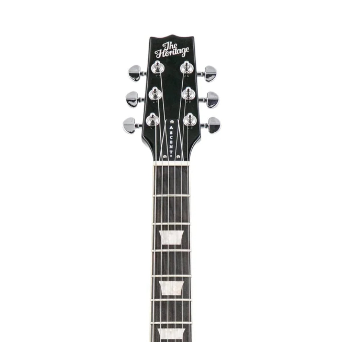 Đàn Guitar Điện Heritage Ascent+ Collection H-150 Bundle, Rose Burst (VN Exclusive)