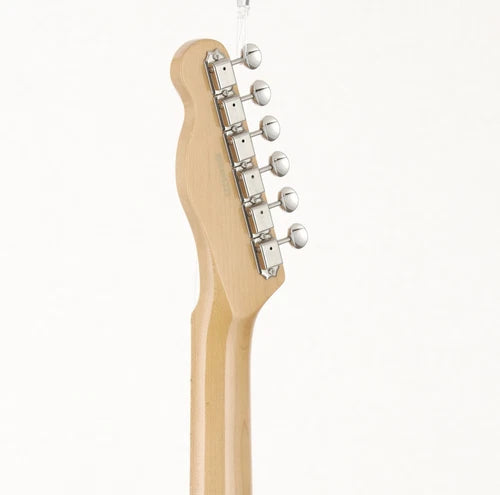 Đàn Guitar Điện ESP Edwards E-TE-ASM - Blond