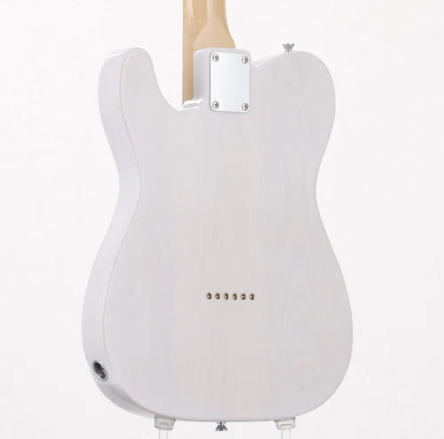 Đàn Guitar Điện ESP Edwards E-TE-ASM - Blond
