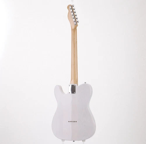 Đàn Guitar Điện ESP Edwards E-TE-ASM - Blond