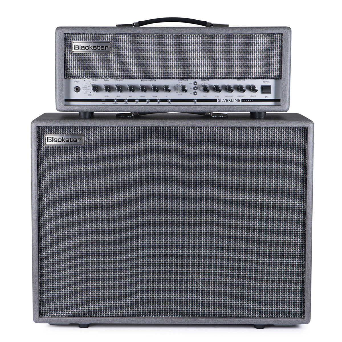 Amplifier Blackstar Silverline 212