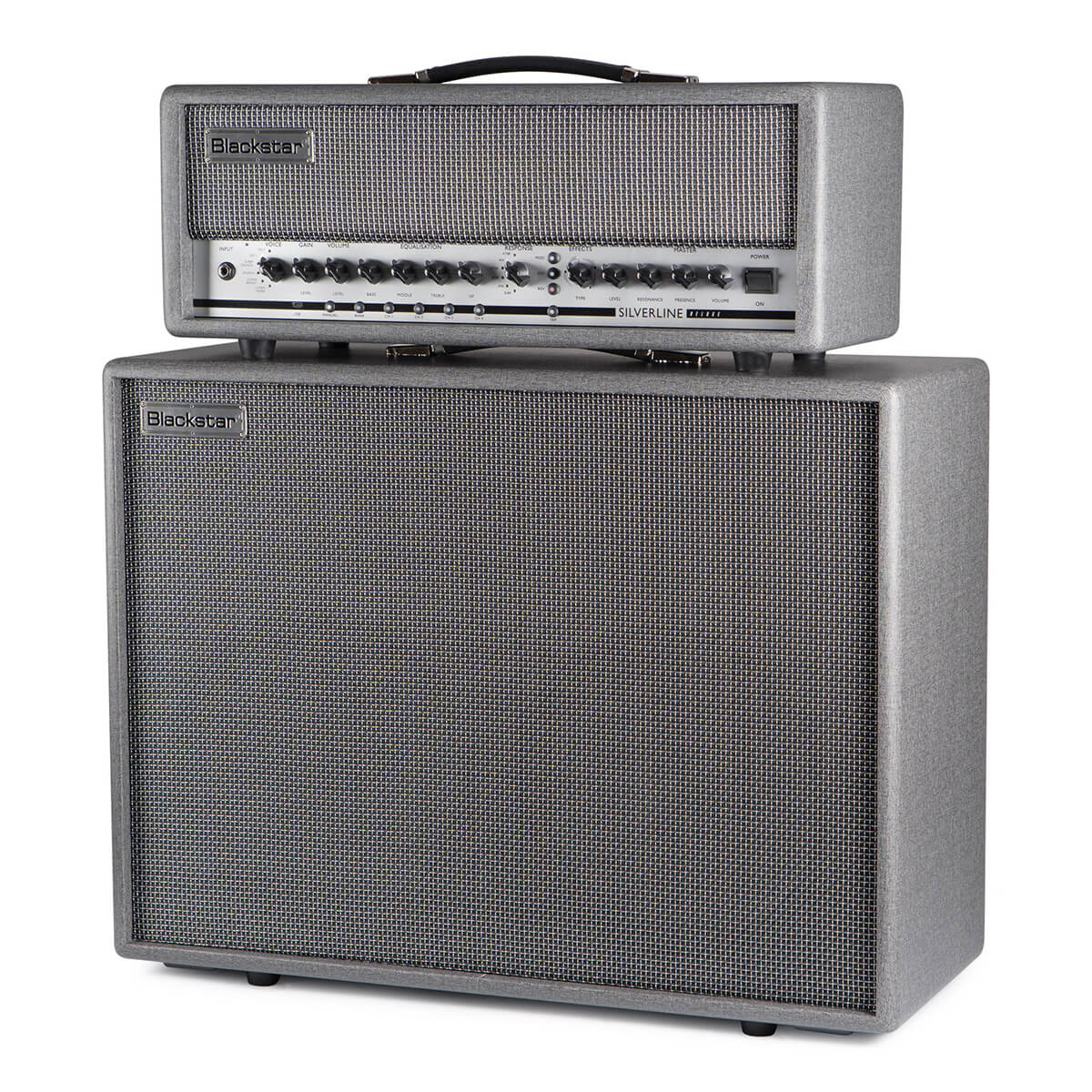 Amplifier Blackstar Silverline 212