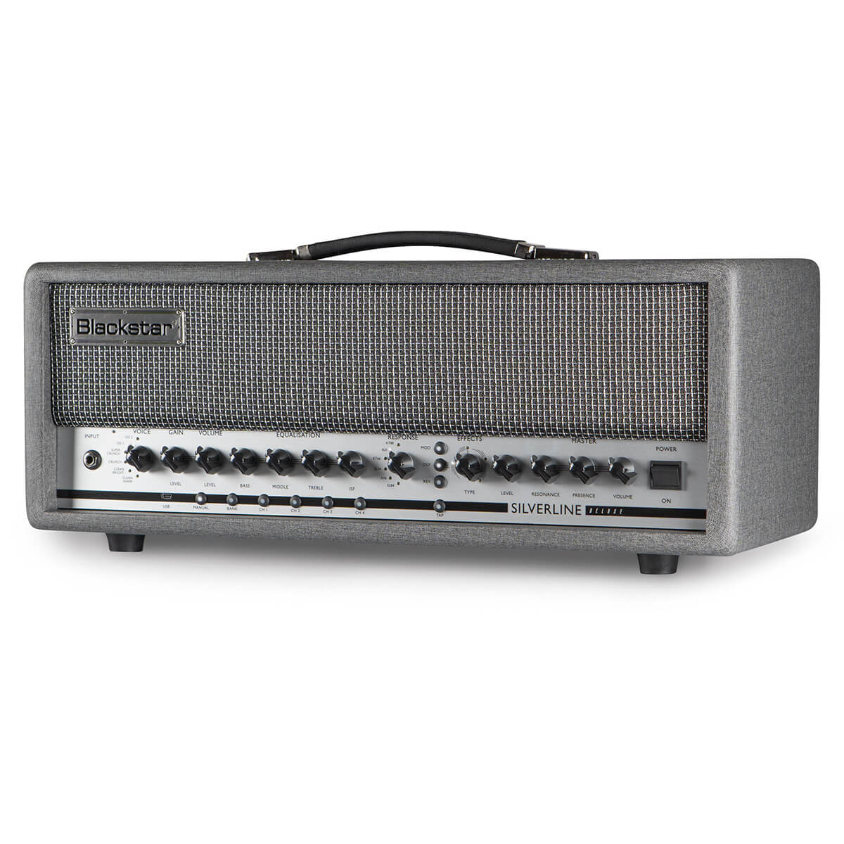 Amplifier Blackstar Silverline Deluxe Head