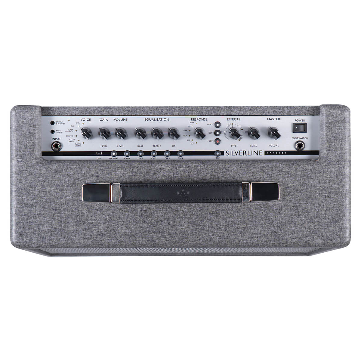 Amplifier Blackstar Silverline Special