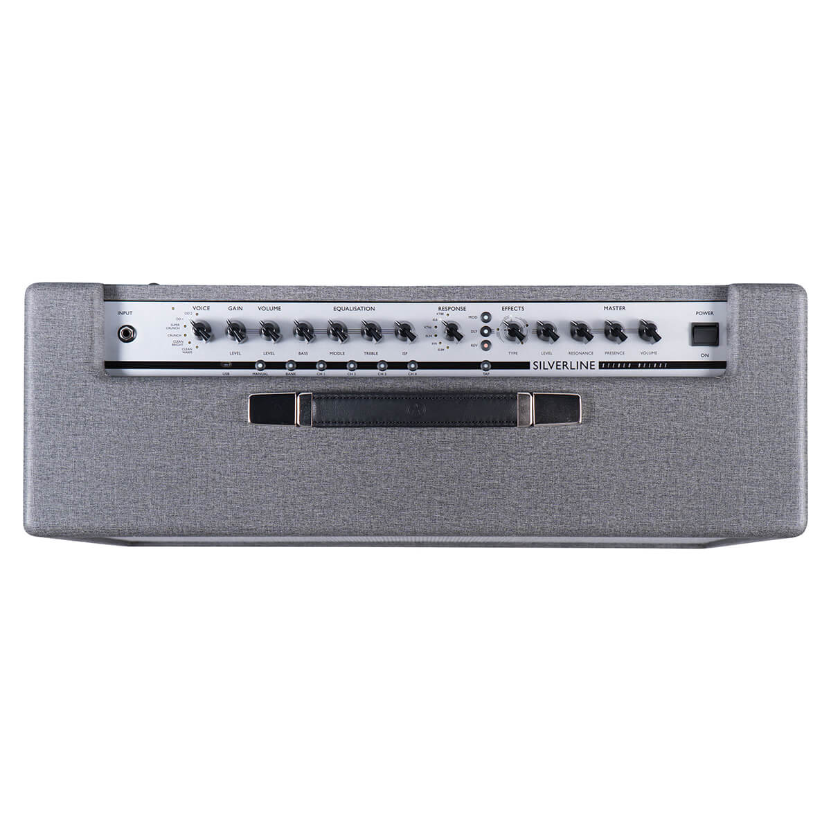 Amplifier Blackstar Silverline Stereo Deluxe