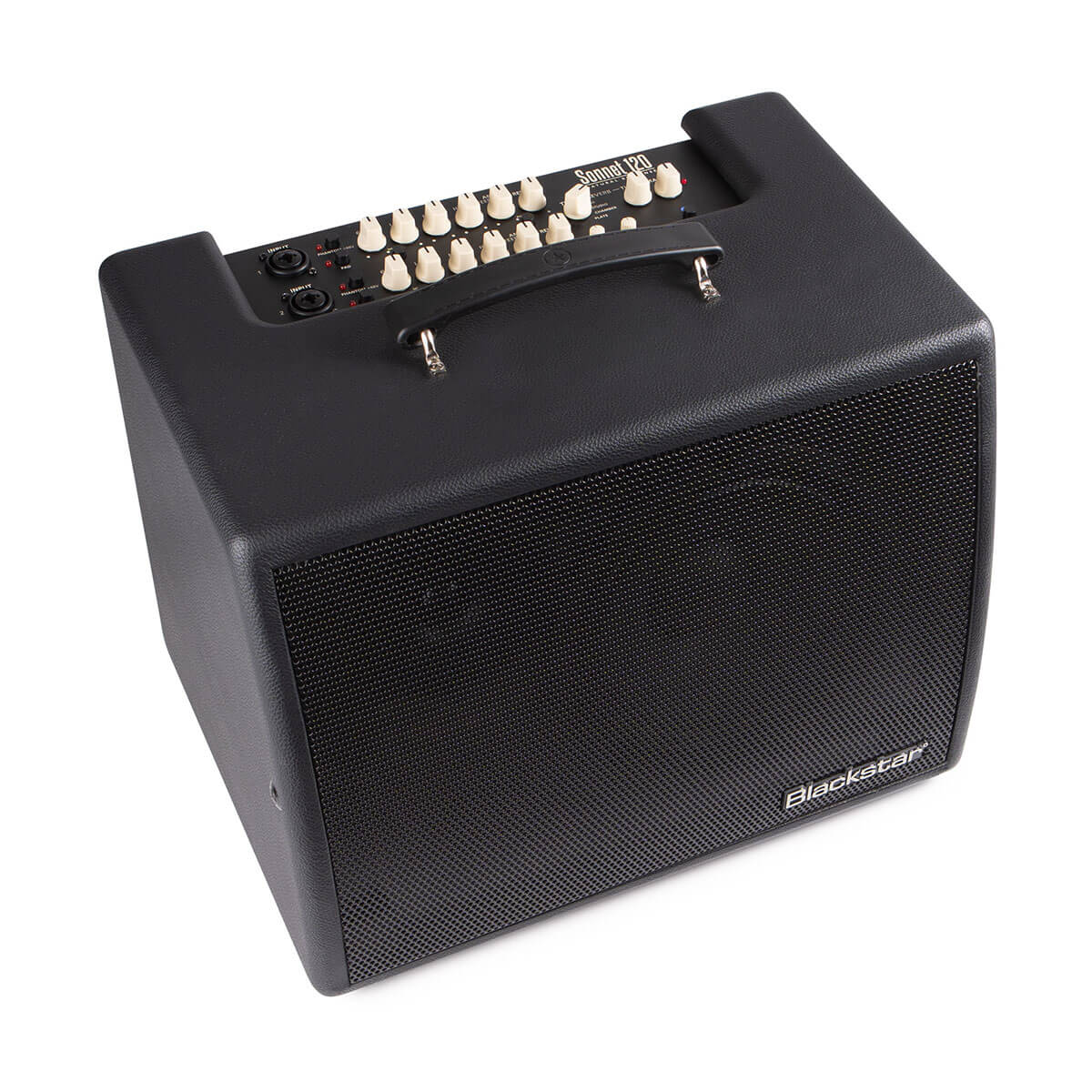 Amplifier Blackstar Sonnet 120 Black