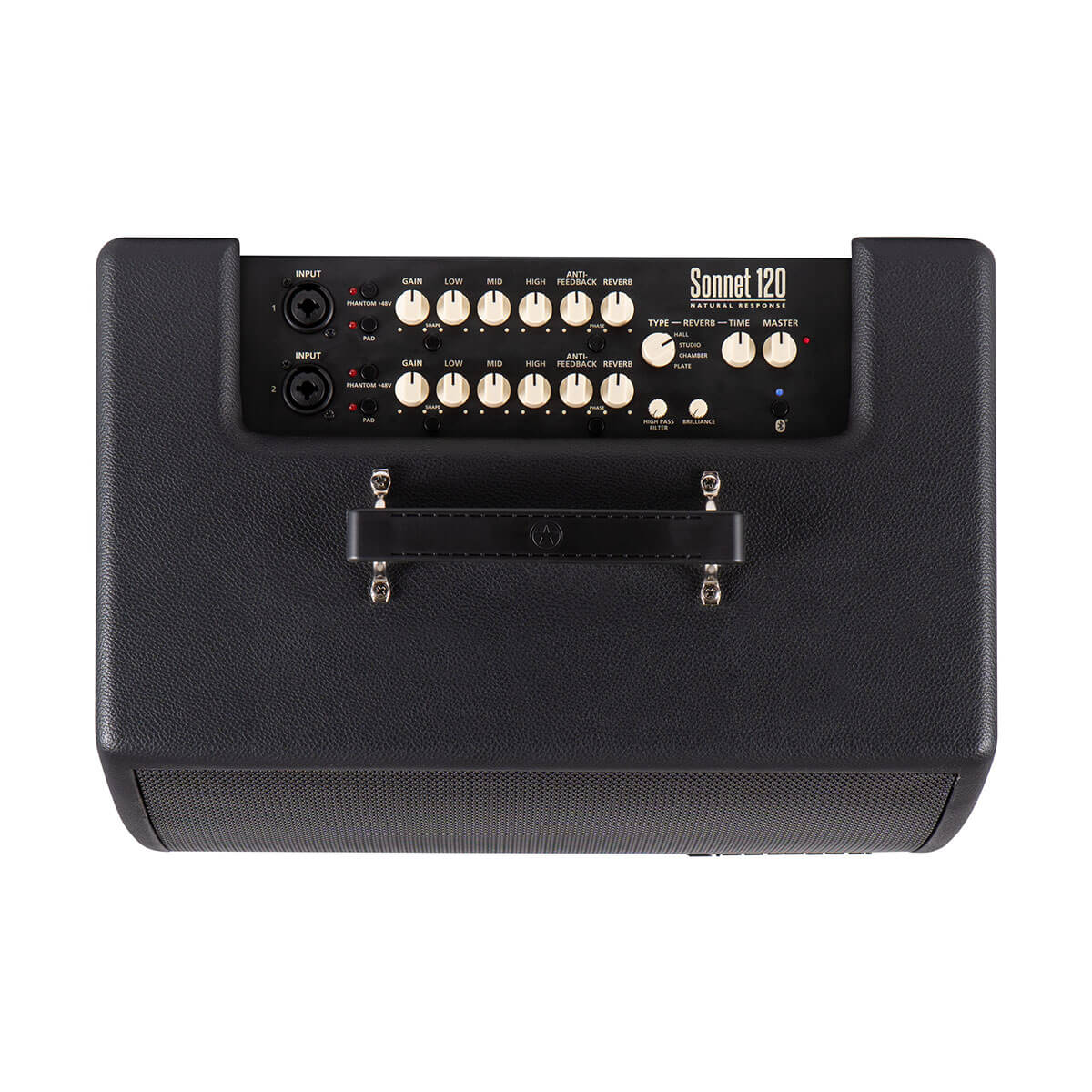 Amplifier Blackstar Sonnet 120 Black