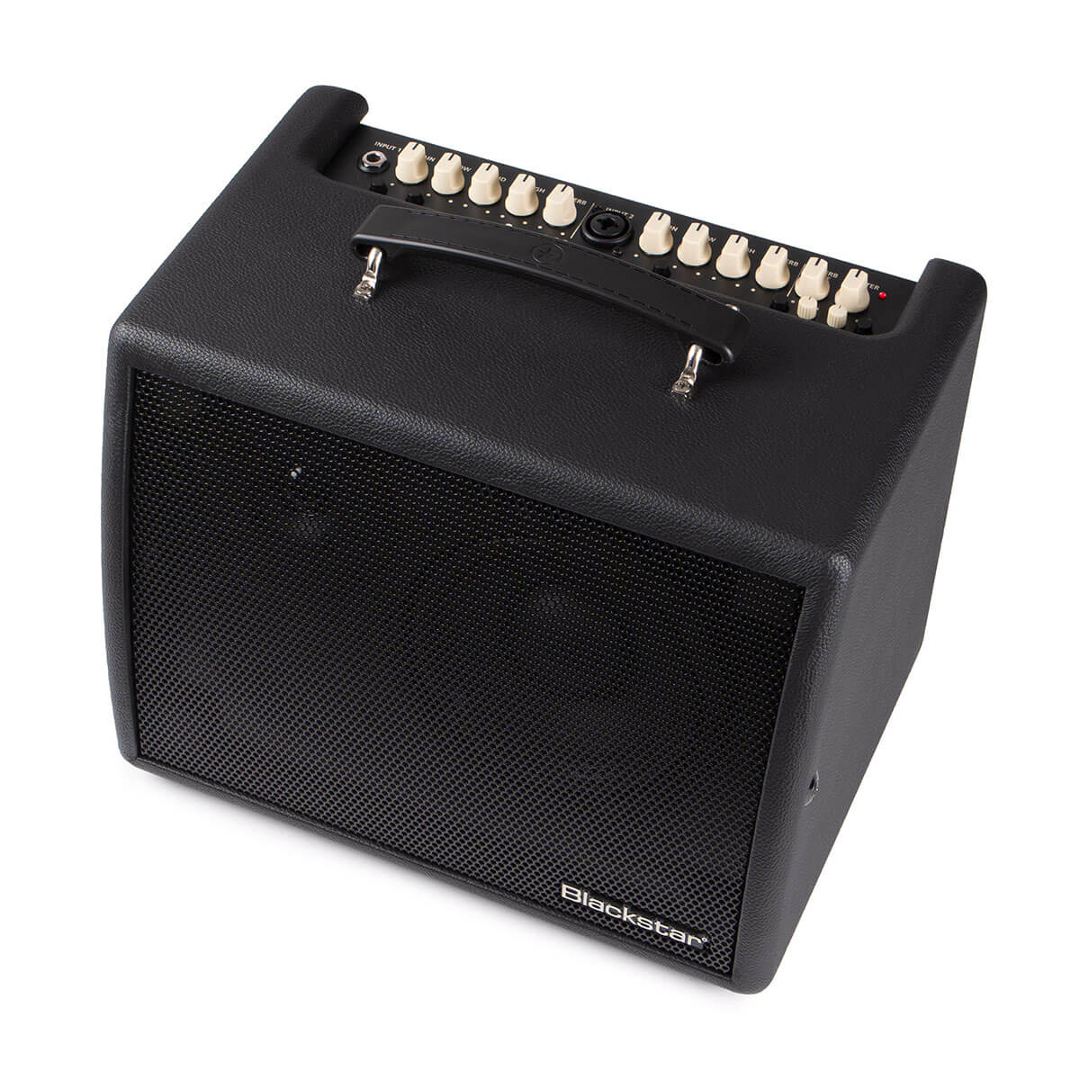 Amplifier Blackstar Sonnet 60 Black