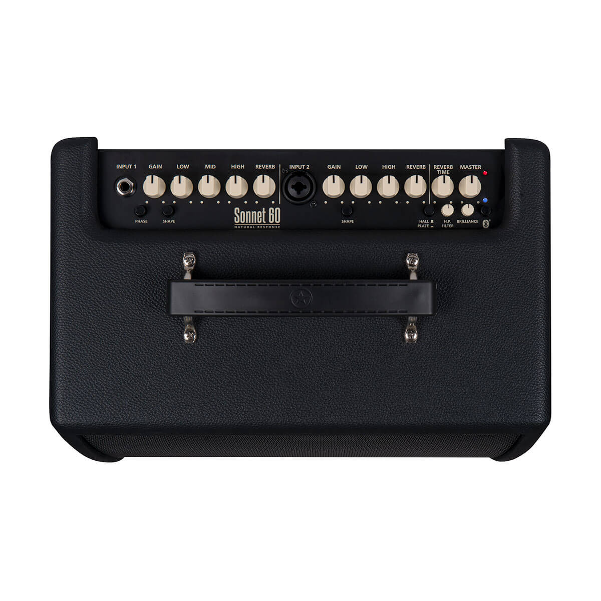 Amplifier Blackstar Sonnet 60 Black