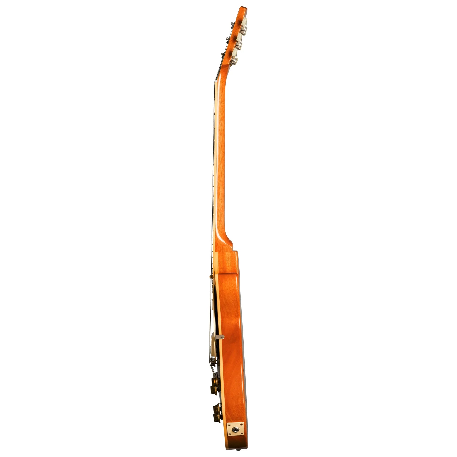 Đàn Guitar Điện Gibson Custom 1957 Les Paul Goldtop Reissue VOS HH, Rosewood Fingerboard