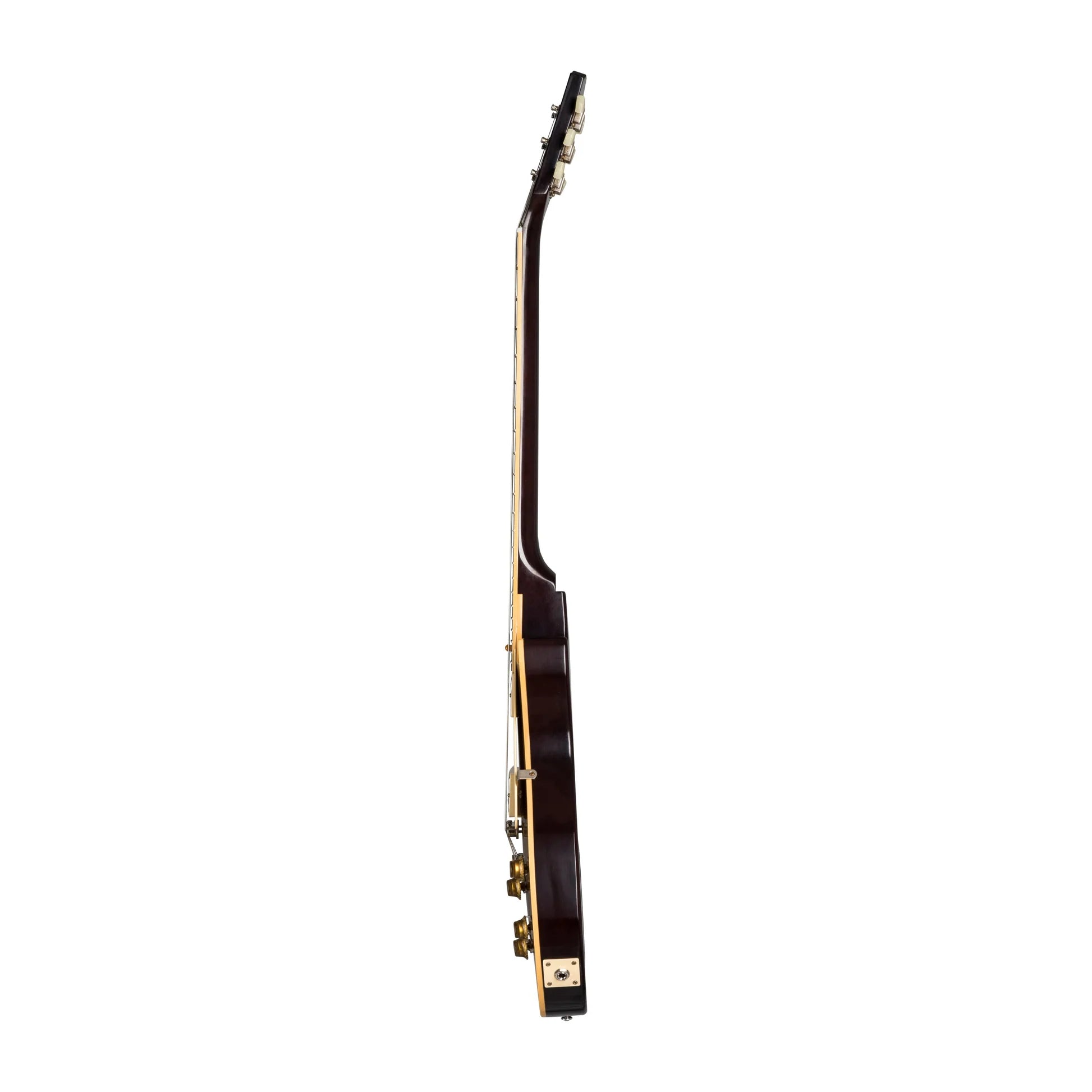 Đàn Guitar Điện Gibson Custom 1957 Les Paul Goldtop Reissue VOS HH, Rosewood Fingerboard