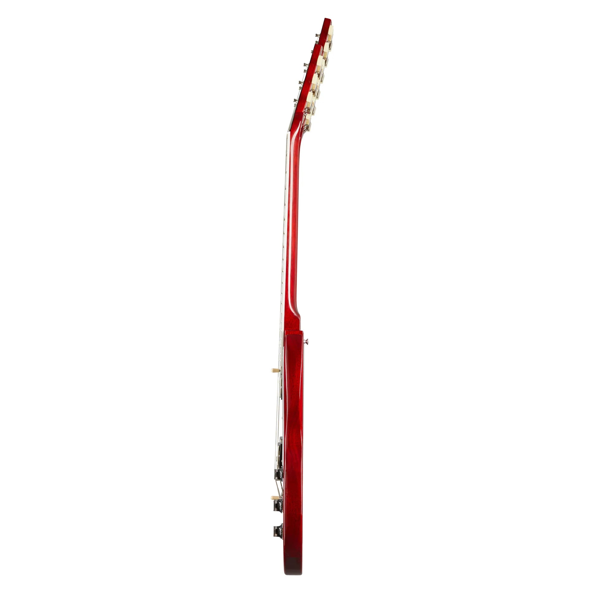 Đàn Guitar Điện Gibson EDS - 1275 Doubleneck, Cherry Red - 12 Strings