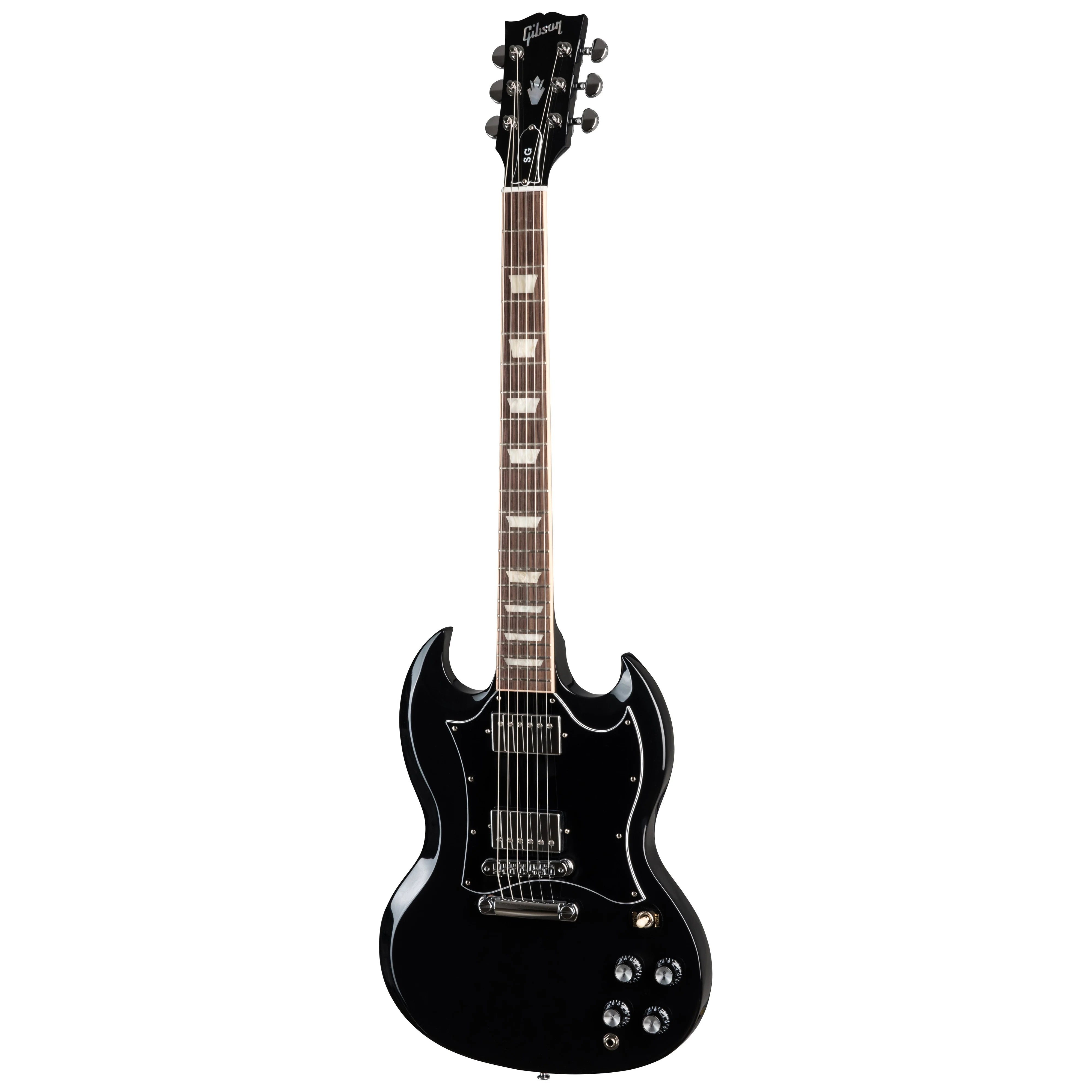 Đàn Guitar Điện Gibson SG Standard HH, Rosewood Fingerboard