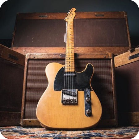 Telecaster Guitar