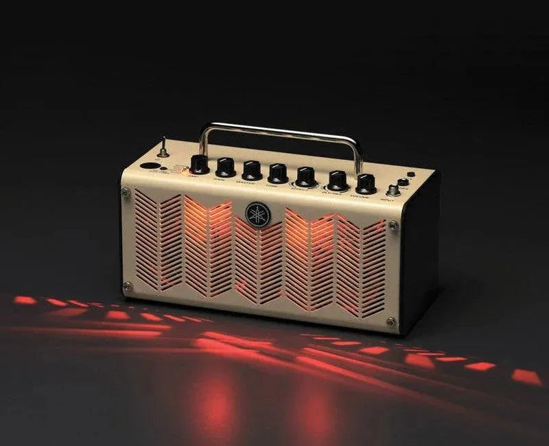 Yamaha Amp