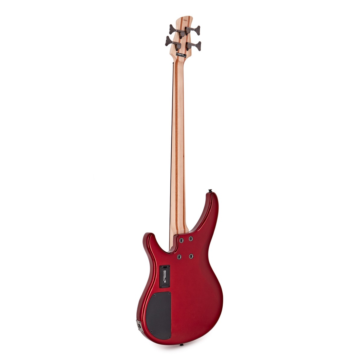 Đàn Guitar Bass Yamaha TRBX304, Rosewood Fingerboard, Candy Apple Red