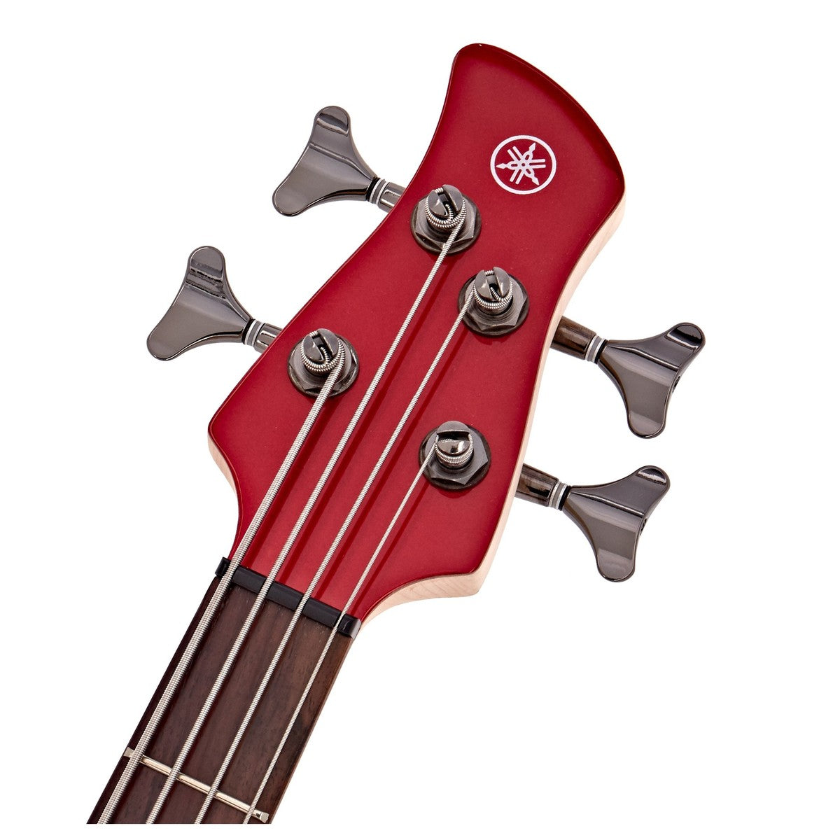Đàn Guitar Bass Yamaha TRBX304, Rosewood Fingerboard, Candy Apple Red