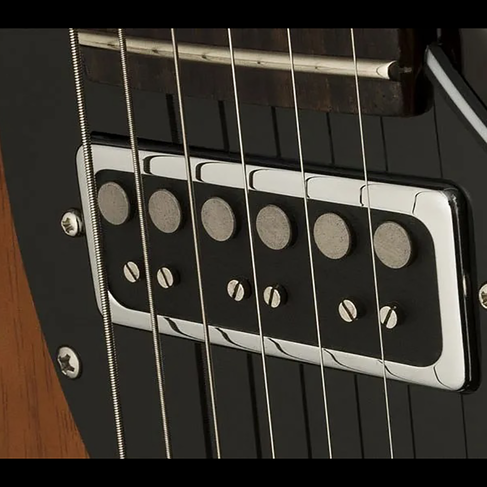 Đàn Guitar Điện PRS S2 Vela