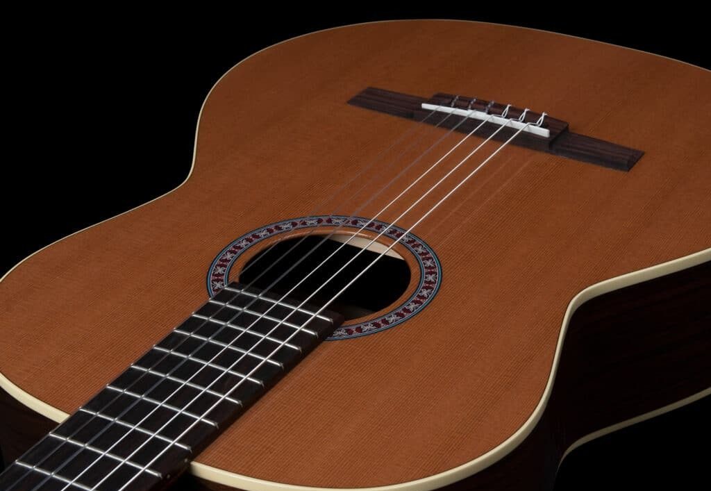 Toàn Tập Về Đàn Guitar Godin