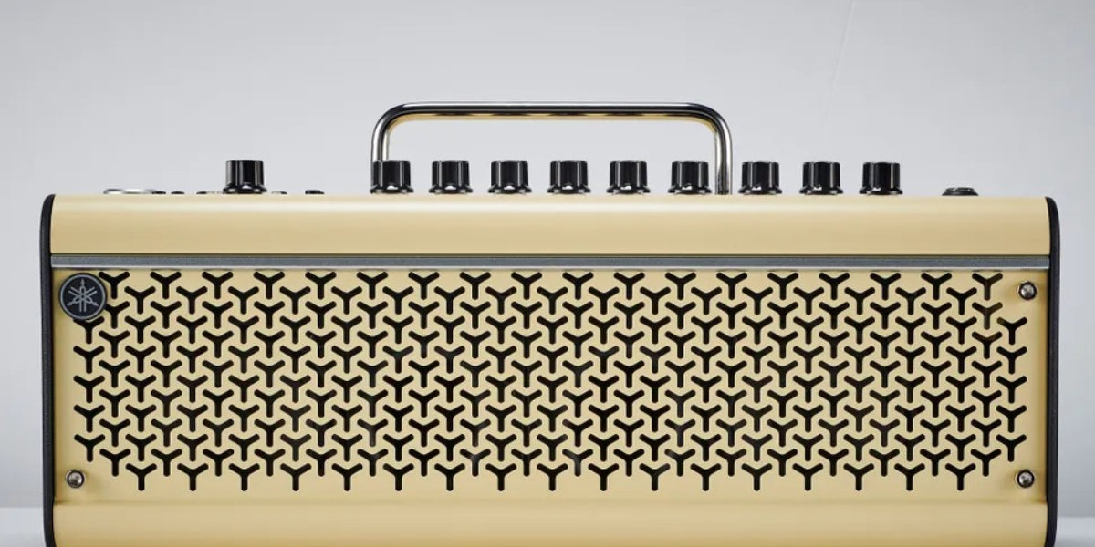 Top 13 Guitar Amplifier Di Động Tốt Nhất