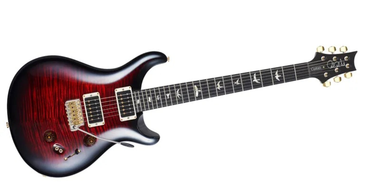 PRS Custom 24-08