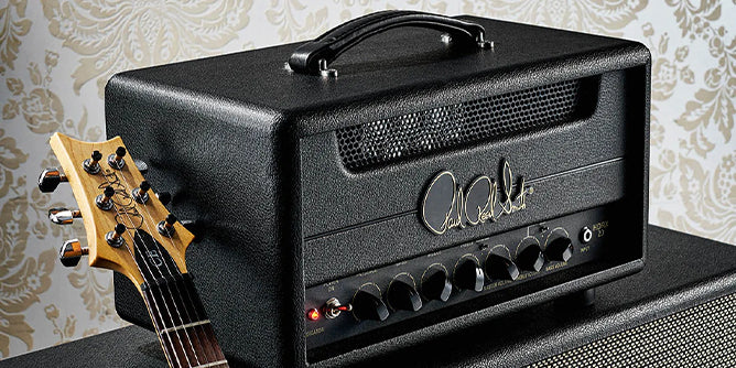Đánh Giá Tổng Quan Về PRS HDRX 20
