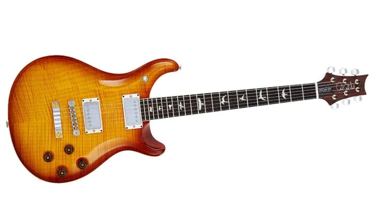 Review Đánh Giá Đàn Guitar PRS McCarty 594