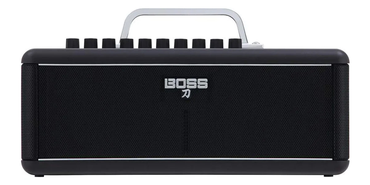 Đánh Giá Tổng Quan Về Boss Katana-Air