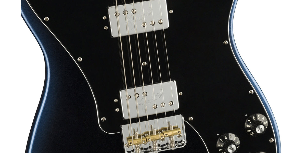 Top 3 Mẫu Đàn Fender Telecaster Tốt Nhất Năm 2022