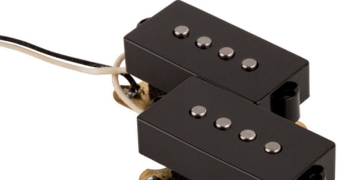 Top 6 Pickup Humbucker Hàng Đầu Mang Đến Âm Thanh Tuyệt Vời Cho Guitar Của Bạn