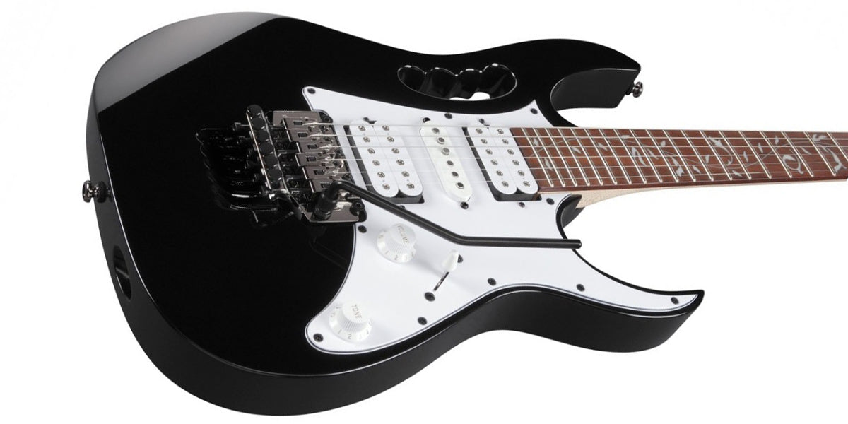 Hướng Dẫn Chọn Đàn Guitar Hoàn Hảo Cho Phong Cách Metal