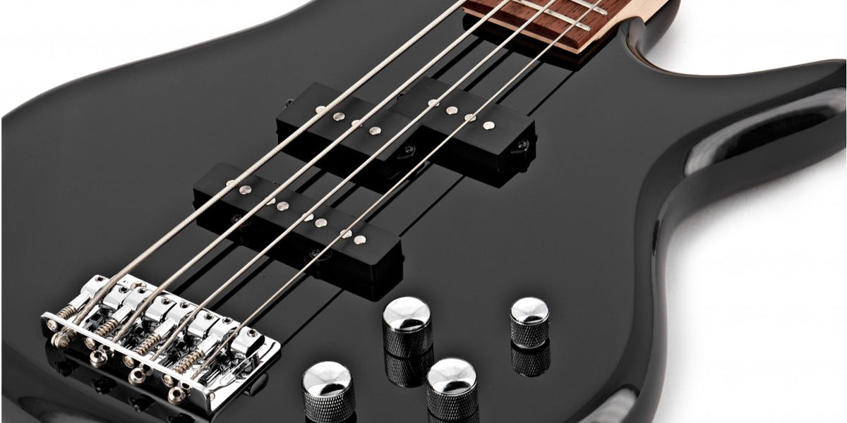 Bí Kíp Chọn Mua Đàn Bass Điện Cho Người Mới Bắt Đầu