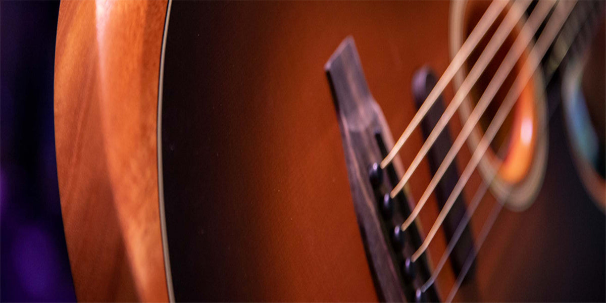 5 Điểm Nổi Bật của American Acoustasonic Telecaster Mà Người Chơi Cần Biết
